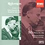 Vln Cto ~ Bela Bartok