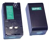 SONY CCD45 Battery