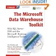 The MicrosoftData Warehouse Toolkit: With SQL Server2005 and the MicrosoftBusiness...