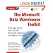 The MicrosoftData Warehouse Toolkit: With SQL Server2005 and the Microsoft Business Intelligence Toolset