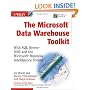 The MicrosoftData Warehouse Toolkit: With SQL Server2005 and the MicrosoftBusiness Intelligence Toolset