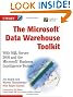 The MicrosoftData Warehouse Toolkit: With SQL Server2005 and the MicrosoftBusiness Intelligence Toolset