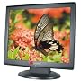 Yuraku 19" Widescreen LCD Black TFT Monitor 5ms, 700:1