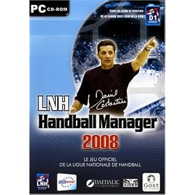 Lnh handball manager 08