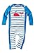 Coolibar UPF 50+ Baby Swim Romper - Sun Protective