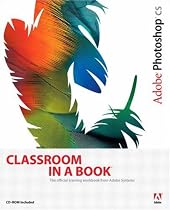 Classroom in a Book: Adobe Photoshop CS