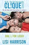 Dial L for loser