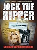 Jack the Ripper : Scotland Yard investigates