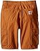 Carhartt Boys' Cargo Short-Canvas