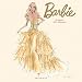 2011  Barbie Wall Calendar