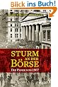 Sturm an der B�rse: Die Panik von 1907