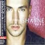 Shayne Ward