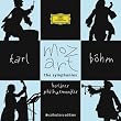 Mozart : Les Symphonies (Coffret 10 CD)