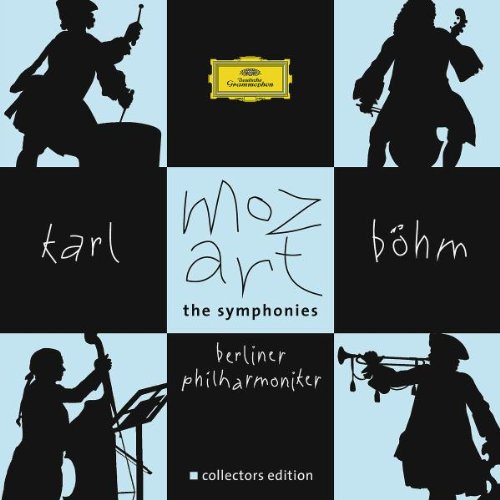 Produkt-Bild: S&auml;mtliche Sinfonien 1-41 (Ga)