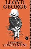 Lloyd George (Lancaster Pamphlets)