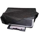 Hama Universal Drucker Staubschutzhaube Antistatik, Schwarzvon "Hama"