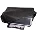 Hama Universal Drucker Staubschutzhaube Antistatik, Schwarz