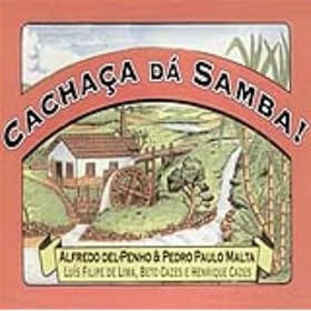 Del�rio Alco�lico