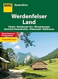 Produkt-Bild: ADAC Wanderf&uuml;hrer  Werdenfelser Land