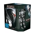 Battlestar Galactica Komplettbox (25 Disc) [Limited Edition] [25 DVDs]