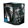 Battlestar Galactica Komplettbox (25 Disc) [Limite&hellip <b>DVD</b> ~ Edward James Olmos