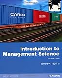 Introduction to Management Science