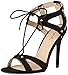 Qupid Women's ARA-70 Dress Sandal