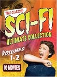 The Classic Sci-Fi Ultimate Collection, Vols. 1 & 2