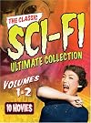The Classic Sci-Fi...