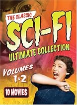 The Classic Sci-Fi Ultimate Collection, Vols. 1 and 2