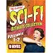 The Classic Sci-Fi Ultimate Collection, Vol. 1 and 2