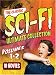 DVD : Classic Sci-Fi Ultimate Collection 1 & 2 (Tarantula/Mole People/Incredible Shrinking Man/Monolith Monsters/Monster on the Campus/Dr. Cyclops/Cult of the Cobra/Land Unknown/Deadly Mantis/Leech Woman)