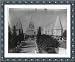 Historic Print (S): Hindu temple and tombs of the kings from inside the walls - Jammu, Kashmir
