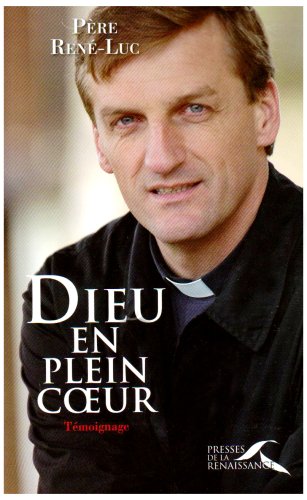 Childrens Toyshop  Livres : Dieu en plein coeur
