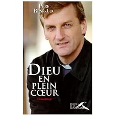 Dieu en plein coeur