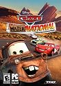 Cars Mater-National Championship (PC Games)