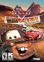 CARS: MATER-NATIONAL (WIN 98,ME,2000,XP)