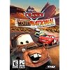 CARS: MATER-NATIONAL (WIN 98,ME,2000,XP)