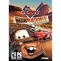 Cars Mater-National Championship (PC Games)