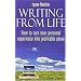 Good books for creative writers