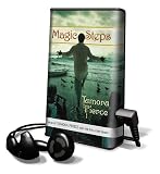 Magic Steps (Playaway Children)