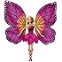 Barbie Mariposa and The Fairy Princess Doll