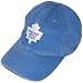 Toronto Maple Leafs RBK Logo Slouch Cap