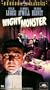 Night Monster [VHS]