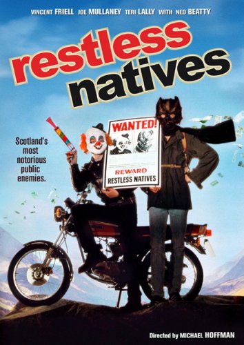 Restless Natives - Movies Online That I Can View