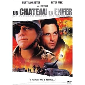 Un Château en enfer