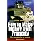 25 Books for Property Investing Success