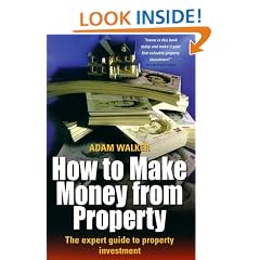 How to Make Money from Property: The Expert Guide to Property Investment