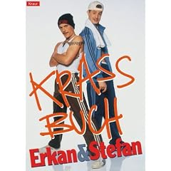 Krassbuch