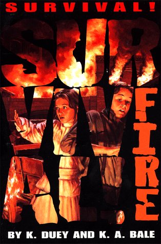 SURVIVAL!  Fire  (Chicago, 1871)